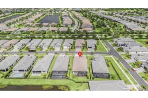 10968 SW Freshwater Court, Port Saint Lucie, FL 34987 Sold 12/10/24