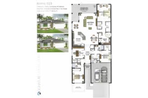 10968 SW Freshwater Court, Port Saint Lucie, FL 34987 Sold 12/10/24