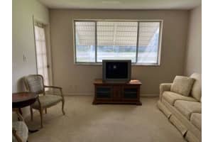 2616 N Garden Drive 107, Lake Worth, FL 33461 Sold 02/03/25