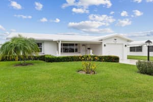 1203 SW 22nd Street, Boynton Beach, FL 33426 Sold 11/15/24