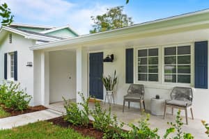 1320 Florida Avenue, West Palm Beach, FL 33401 Sold 01/06/25