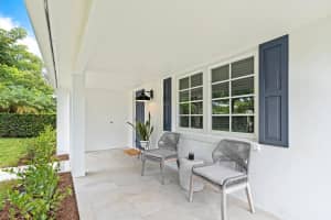 1320 Florida Avenue, West Palm Beach, FL 33401 Sold 01/06/25