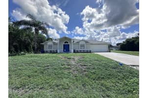 8416 E 98 Avenue, Vero Beach, FL 32967 Sold 12/16/24