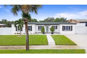 386 Franklin Road, West Palm Beach, FL 33405 Sold 01/29/25
