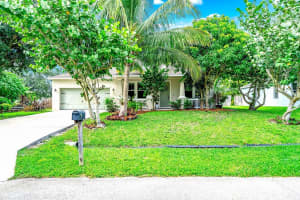 561 SW Inez Court, Port Saint Lucie, FL 34953 Sold 12/20/24