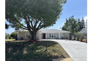 918 Streamlet Avenue, Sebastian, FL 32958 Sold 11/22/24