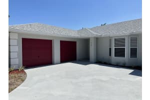 918 Streamlet Avenue, Sebastian, FL 32958 Sold 11/22/24
