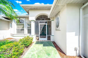 3681 SW Masilunas Street, Port Saint Lucie, FL 34953 Sold 01/03/25