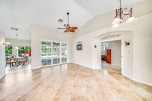 3681 SW Masilunas Street, Port Saint Lucie, FL 34953 Sold 01/03/25