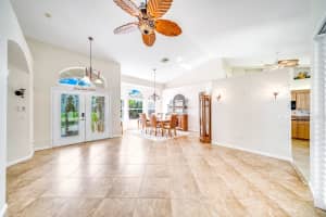 3681 SW Masilunas Street, Port Saint Lucie, FL 34953 Sold 01/03/25