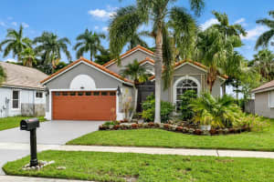 1963 Oak Berry Circle, Wellington