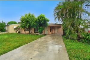 233 SW 7th Avenue, Boynton Beach, FL 33435 Sold 10/31/24
