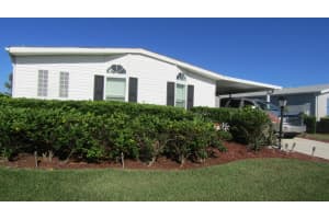 8029 Meadowlark Lane, Port Saint Lucie, FL 34952 Sold 01/13/25