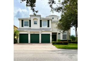 11471 SW Hillcrest Circle, Port Saint Lucie, FL 34987 Sold 09/05/25