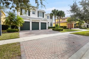 11471 SW Hillcrest Circle, Port Saint Lucie, FL 34987 Sold 09/05/25