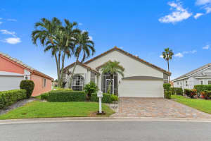7524 Stirling Bridge Boulevard N, Delray Beach, FL 33446 Sold 02/07/25