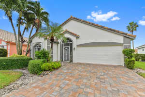 7524 Stirling Bridge Boulevard N, Delray Beach, FL 33446 Sold 02/07/25