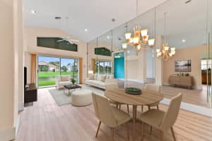 7524 Stirling Bridge Boulevard N, Delray Beach, FL 33446 Sold 02/07/25