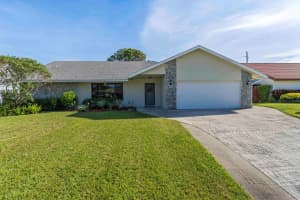 7744 Nemec Drive S, Lake Clarke Shores, FL 33406 Sold 12/18/24