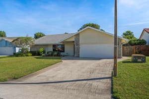 7744 Nemec Drive S, Lake Clarke Shores, FL 33406 Sold 12/18/24