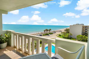 4049 Ocean Drive 506, Vero Beach, FL 32963 Sold 02/25/25