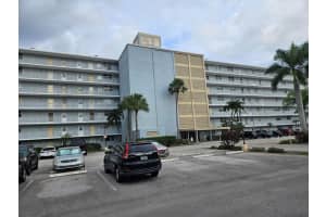 5500 NW 2nd Avenue 318, Boca Raton, FL 33487 Sold 08/08/25