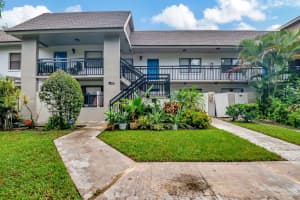 3107 SW 20th Terrace 20b2, Delray Beach, FL 33445 Sold 02/12/25