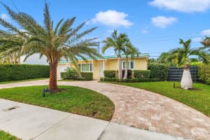 179 Arlington Road, West Palm Beach, FL 33405 Sold 12/20/24