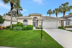 2765 N Clearbrook Circle, Delray Beach, FL 33445 Sold 11/21/24