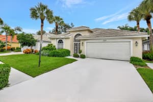 2765 N Clearbrook Circle, Delray Beach, FL 33445 Sold 11/21/24