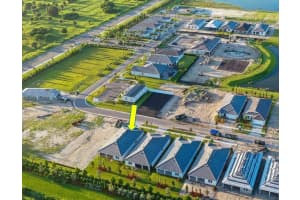 1153 Haven Circle Palmary, Vero Beach, FL 32960 Sold 01/08/25