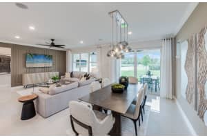 1153 Haven Circle Palmary, Vero Beach, FL 32960 Sold 01/08/25