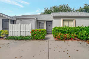 18581 Cherborg Drive, Boca Raton, FL 33496 Sold 03/07/25