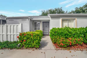 18581 Cherborg Drive, Boca Raton, FL 33496 Sold 03/07/25