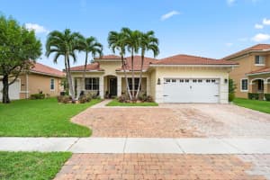 6818 Osage Circle, Greenacres, FL 33413 Sold 11/14/24