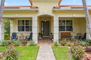 6818 Osage Circle, Greenacres, FL 33413 Sold 11/14/24