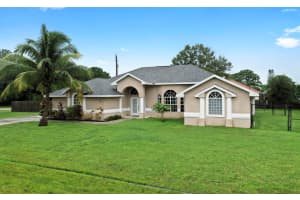 101 SW Hawthorne Circle, Port Saint Lucie, FL 34953 Sold 11/12/24