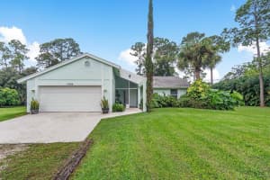 14194 82nd Lane N, Loxahatchee, FL 33470 Sold 11/25/24