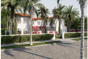 221 Monroe Drive, West Palm Beach, FL 33405 - MLS#R11027557