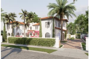 221 Monroe Drive, West Palm Beach, FL 33405 - MLS#R11027557