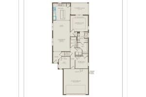 1375 Haven Circle Compass 1, Vero Beach, FL 32960 Sold 03/19/25