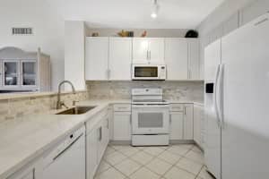 1805 N Flagler Drive 307, West Palm Beach, FL 33407 Sold 01/23/25