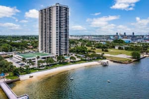5600 N Flagler Drive 505, West Palm Beach, FL 33407 - MLS#R11027578