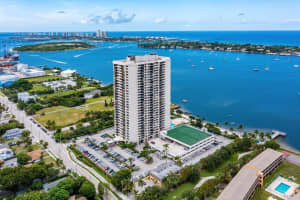 5600 N Flagler Drive 505, West Palm Beach, FL 33407 - MLS#R11027578