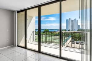 5600 N Flagler Drive 505, West Palm Beach, FL 33407 - MLS#R11027578