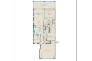 1379 Haven Circle, Vero Beach, FL 32960 Sold 02/25/25