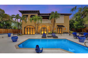1238 Vista Del Mar Drive N, Delray Beach, FL 33483 Sold 03/27/25