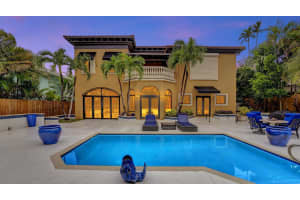 1238 Vista Del Mar Drive N, Delray Beach, FL 33483 Sold 03/27/25