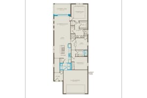 1383 Haven Circle, Vero Beach, FL 32960 Sold 12/17/24