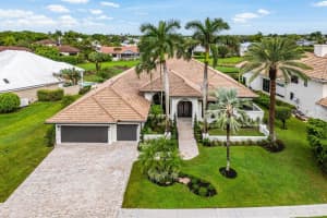 4459 Bocaire Boulevard, Boca Raton, FL 33487 Sold 02/18/25
